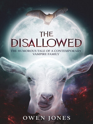 cover image of The Disallowed